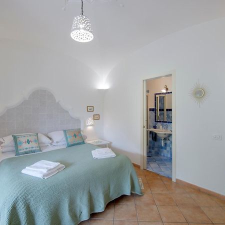 Casa Lucibello ポジターノ エクステリア 写真