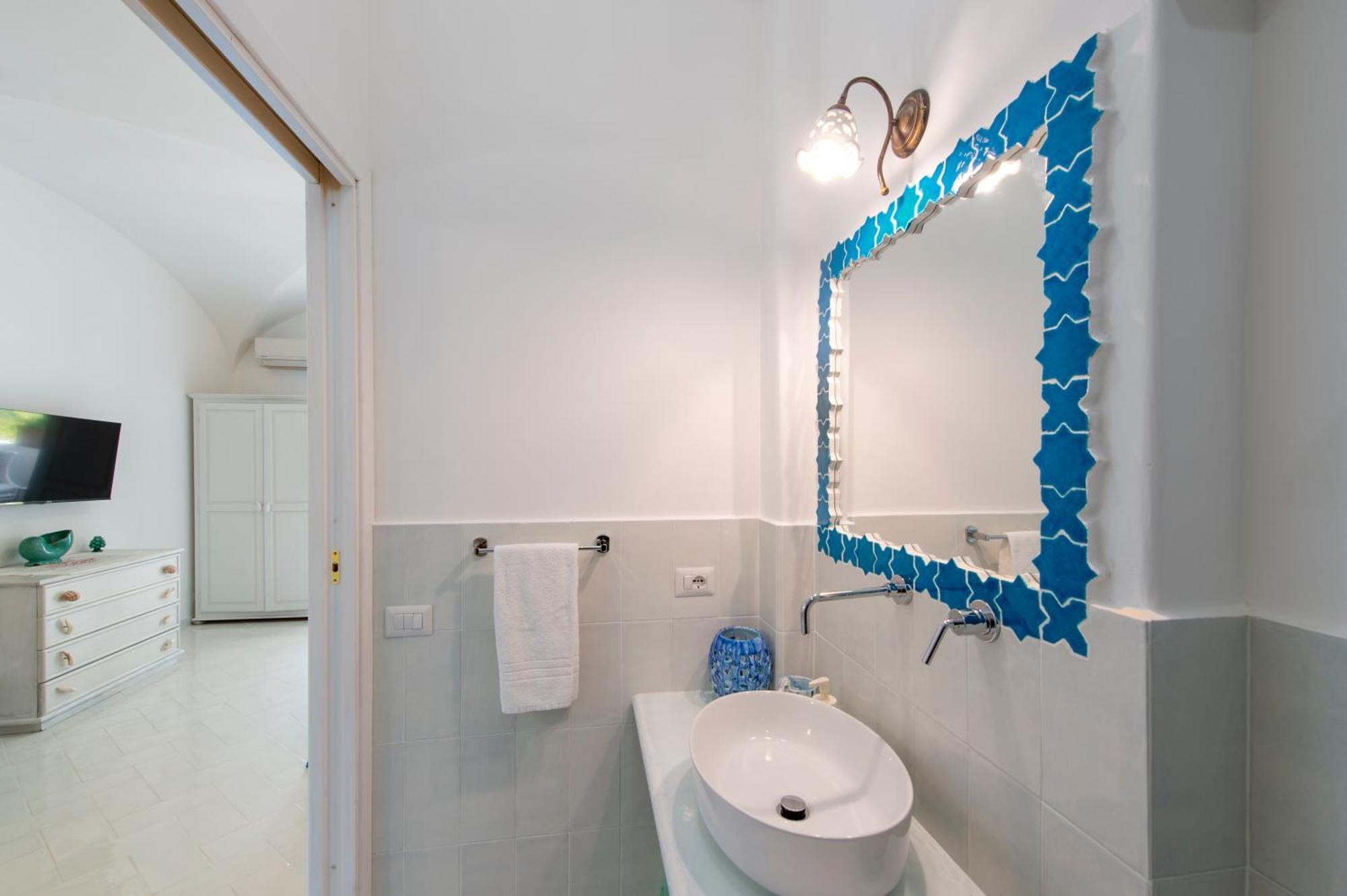 Casa Lucibello ポジターノ エクステリア 写真