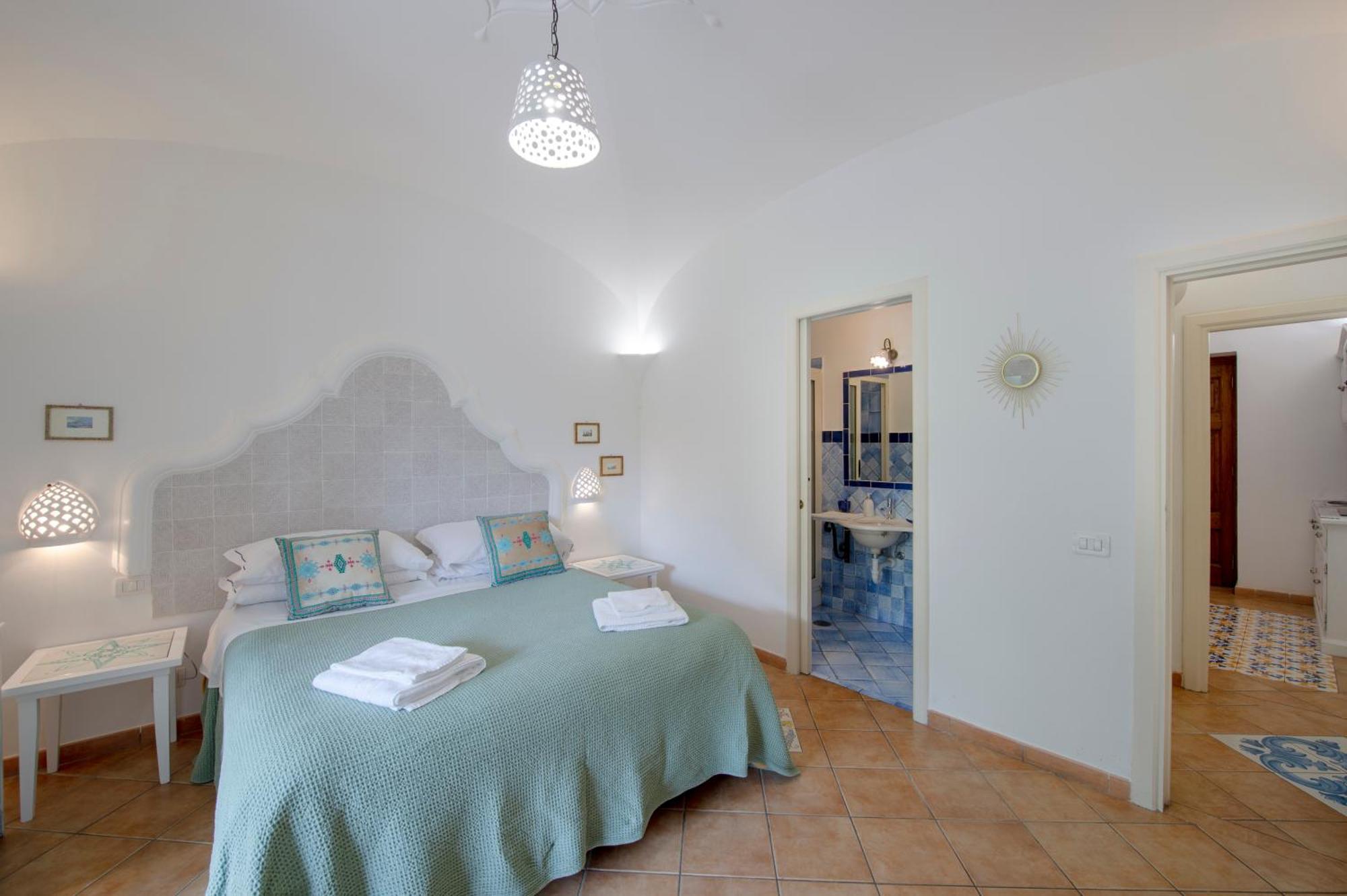 Casa Lucibello ポジターノ エクステリア 写真