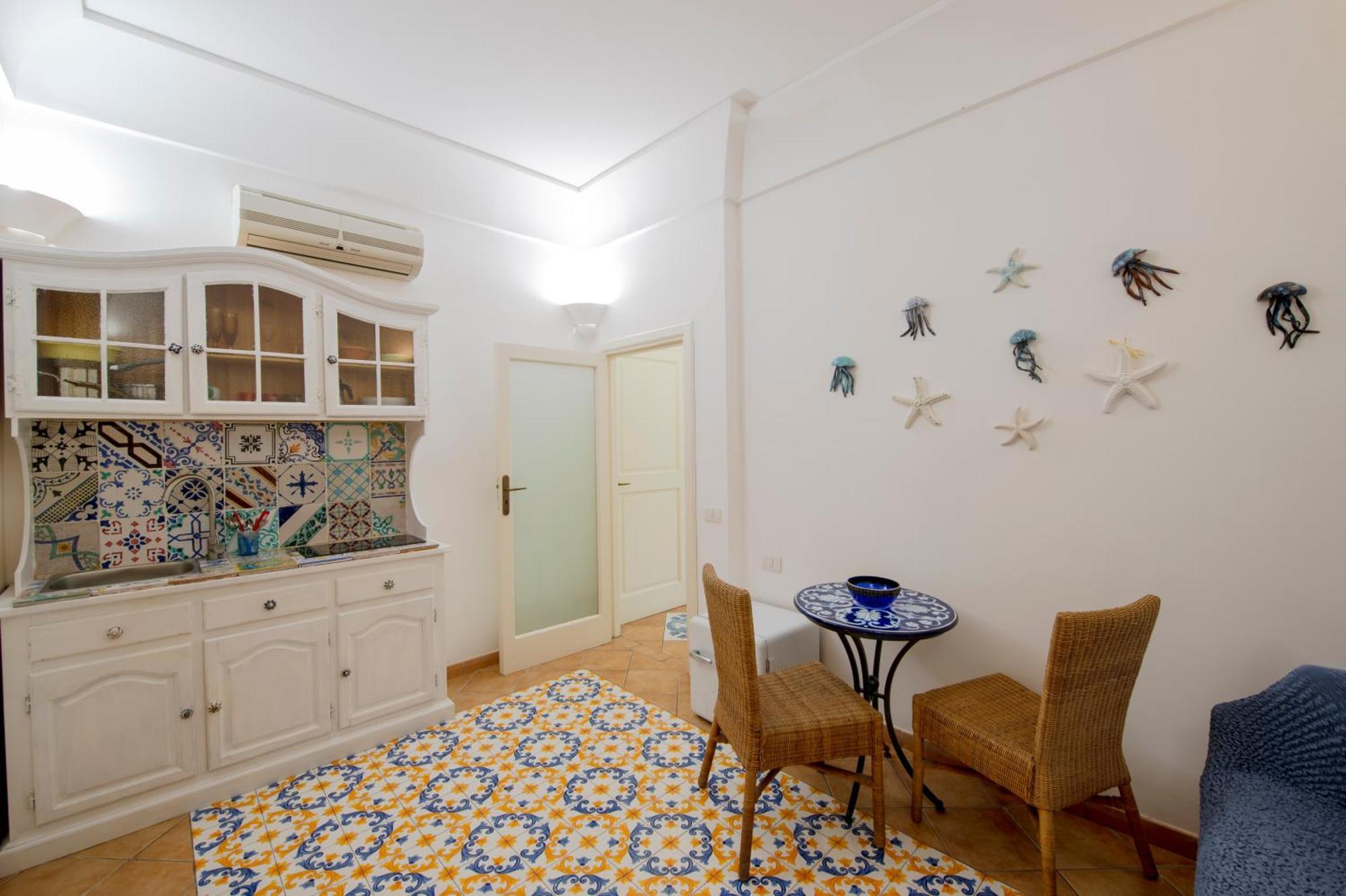 Casa Lucibello ポジターノ エクステリア 写真