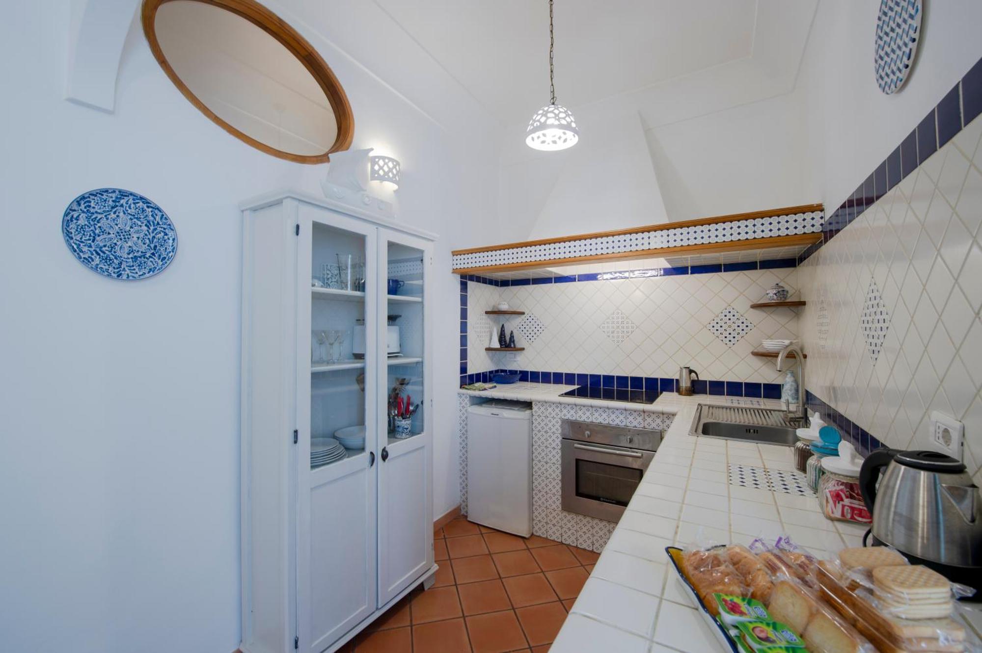 Casa Lucibello ポジターノ エクステリア 写真