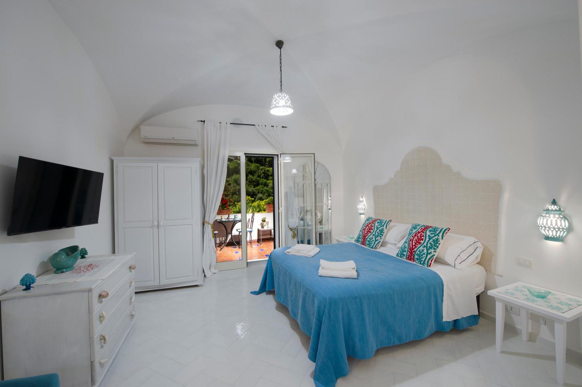 Casa Lucibello ポジターノ エクステリア 写真