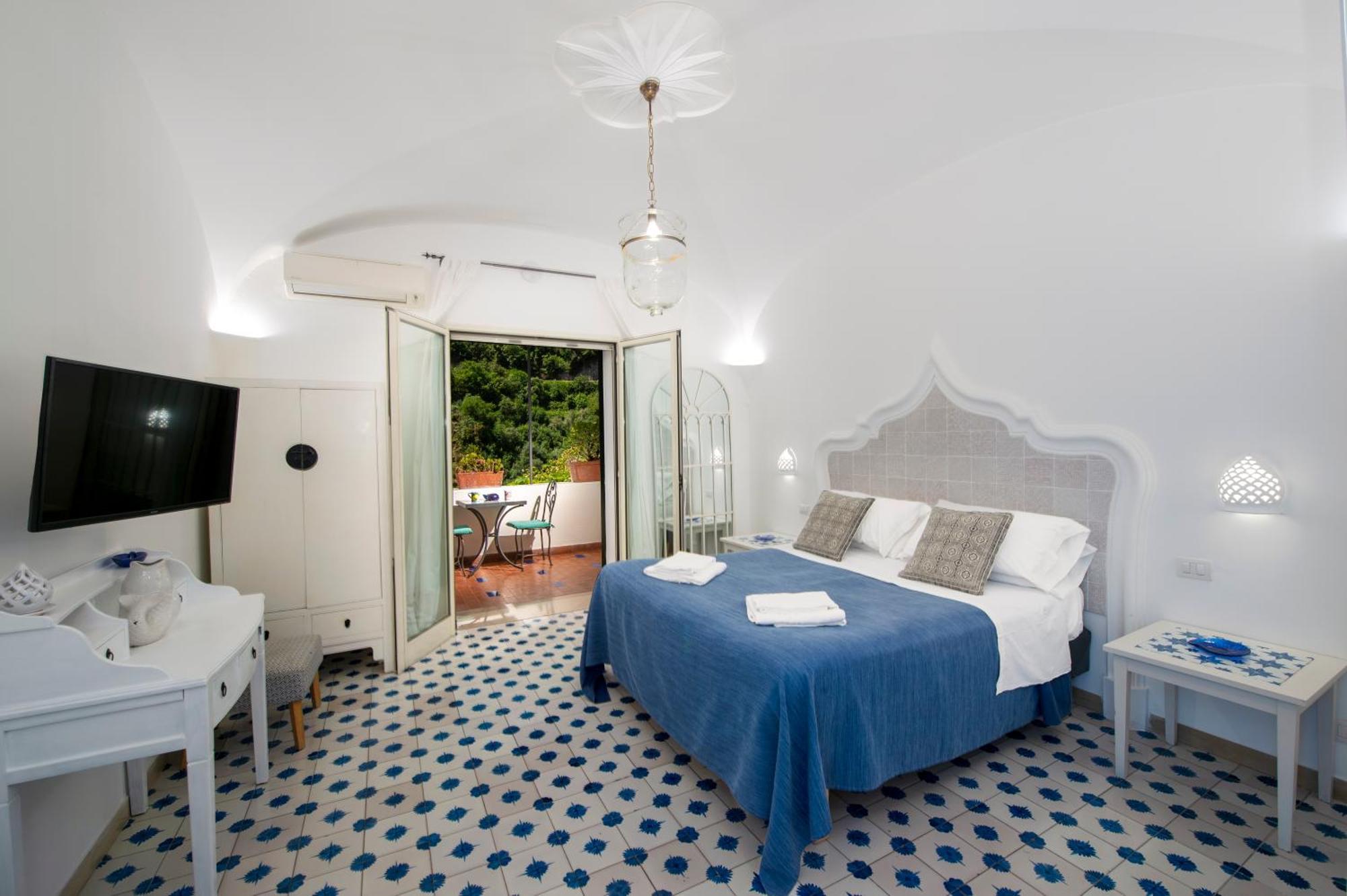 Casa Lucibello ポジターノ エクステリア 写真