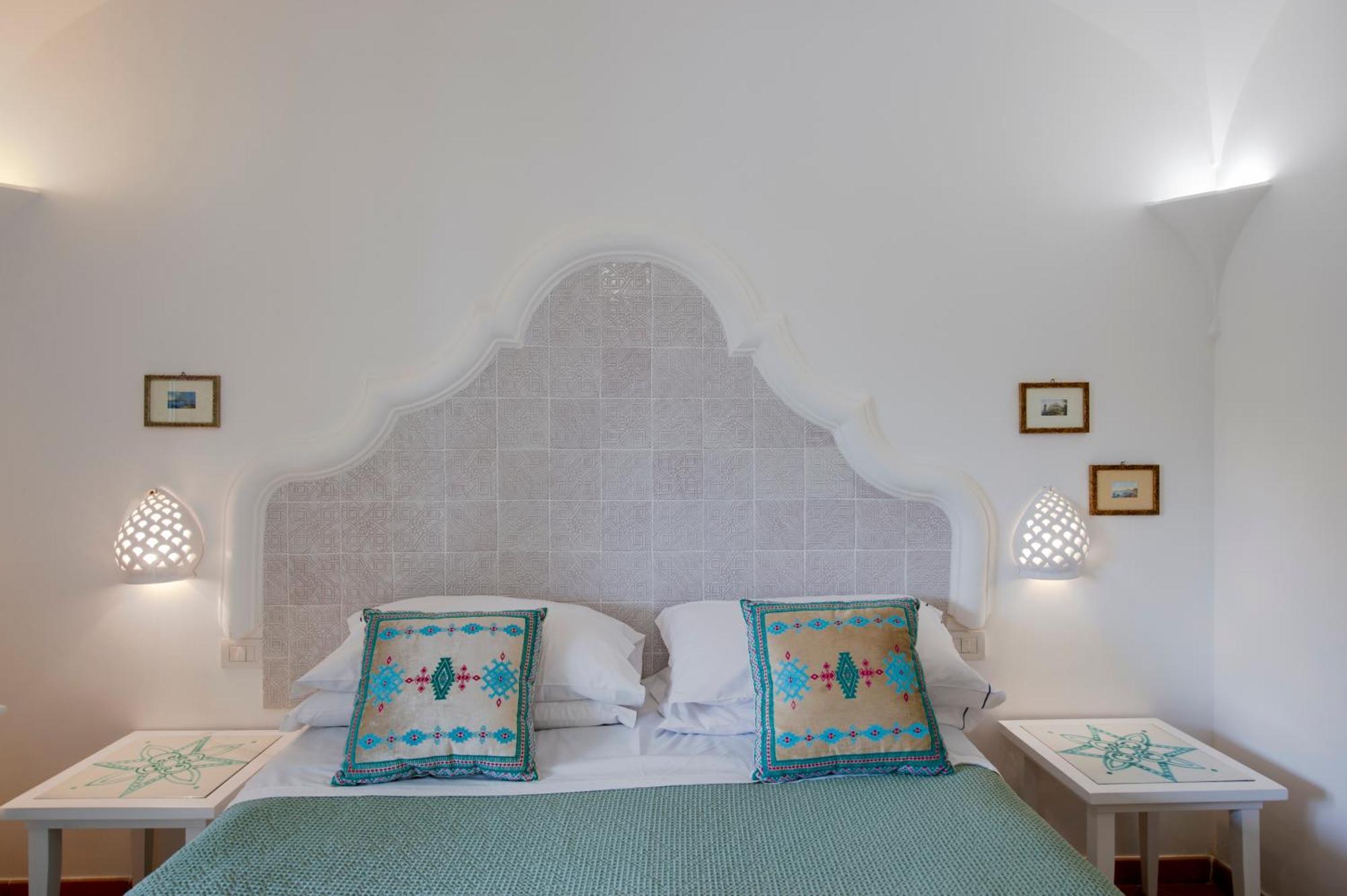 Casa Lucibello ポジターノ エクステリア 写真