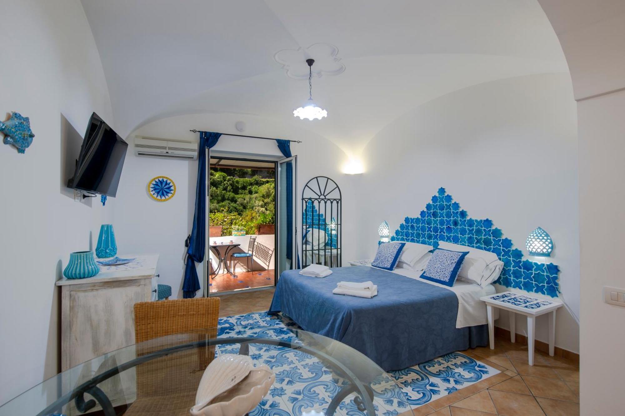 Casa Lucibello ポジターノ エクステリア 写真