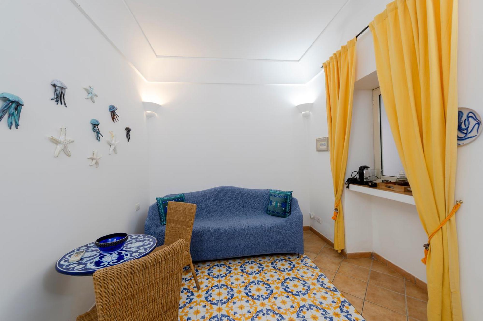 Casa Lucibello ポジターノ エクステリア 写真
