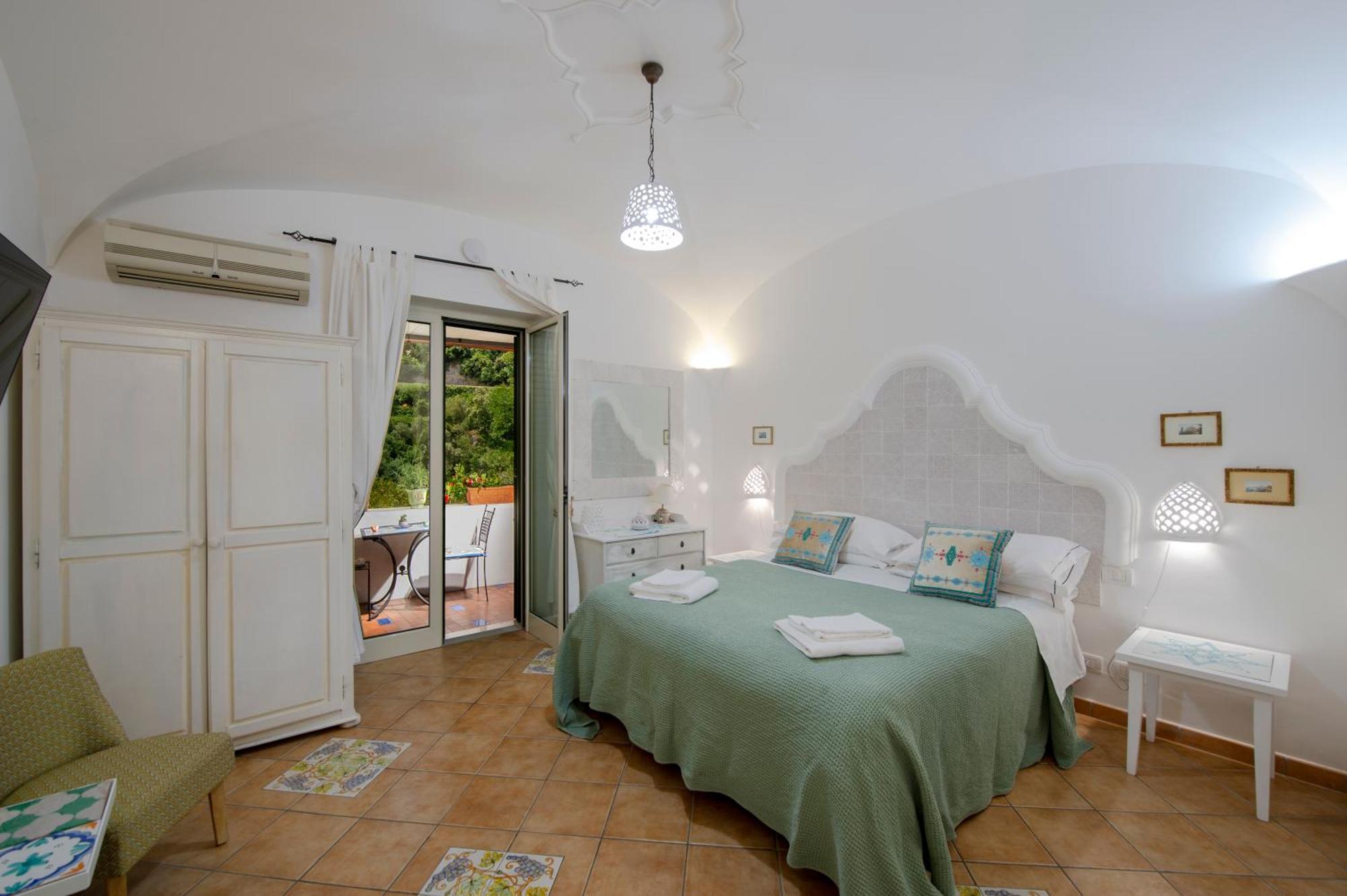 Casa Lucibello ポジターノ エクステリア 写真